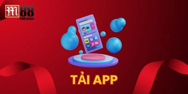 Giới thiệu về Tải App M88