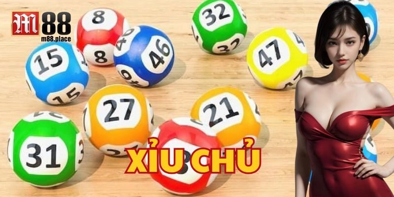 Tìm hiểu Xỉu Chủ M88